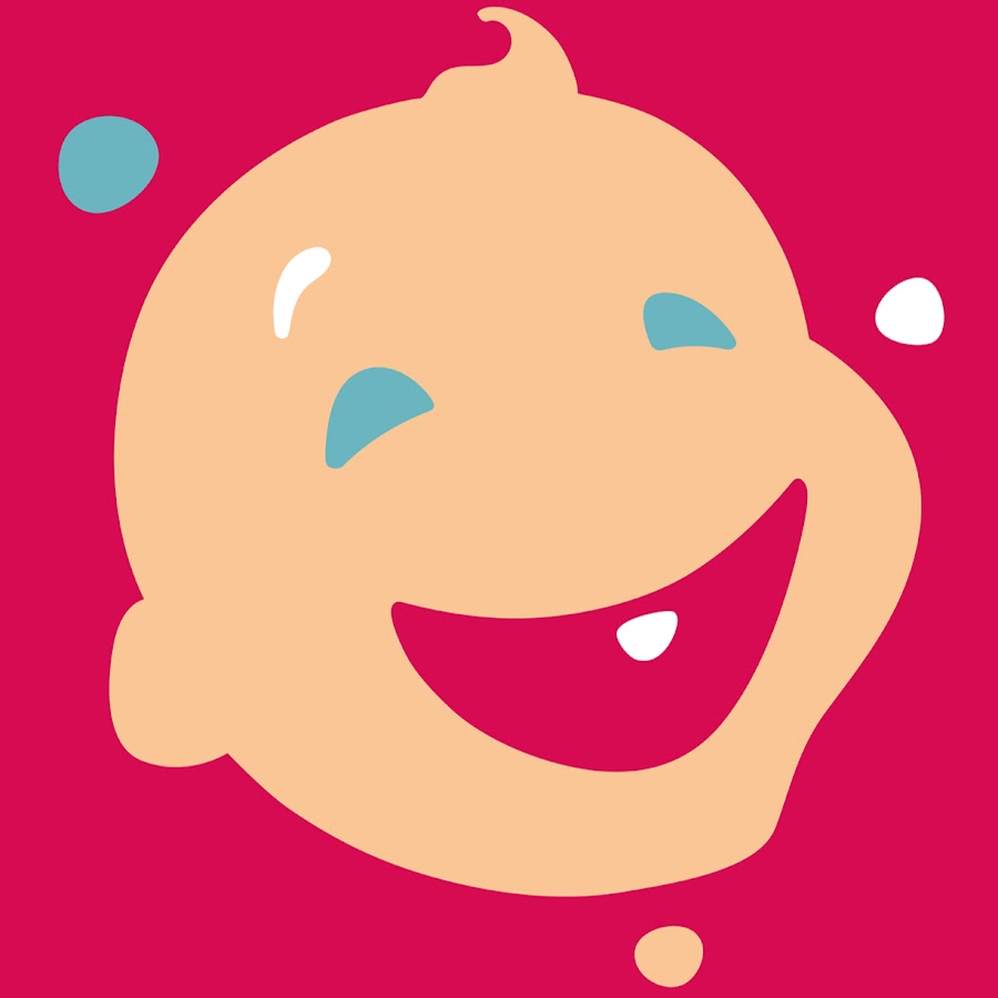 Happy Baby Smiles YouTube channel avatar