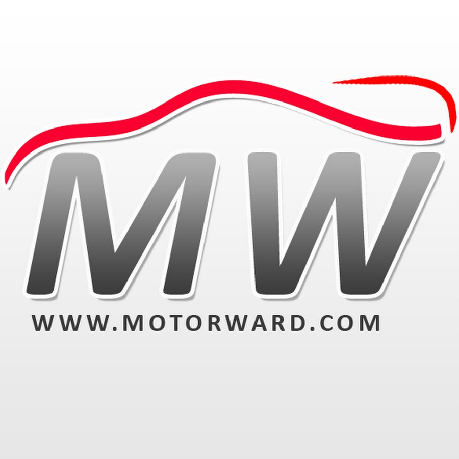 Motorward YouTube channel avatar