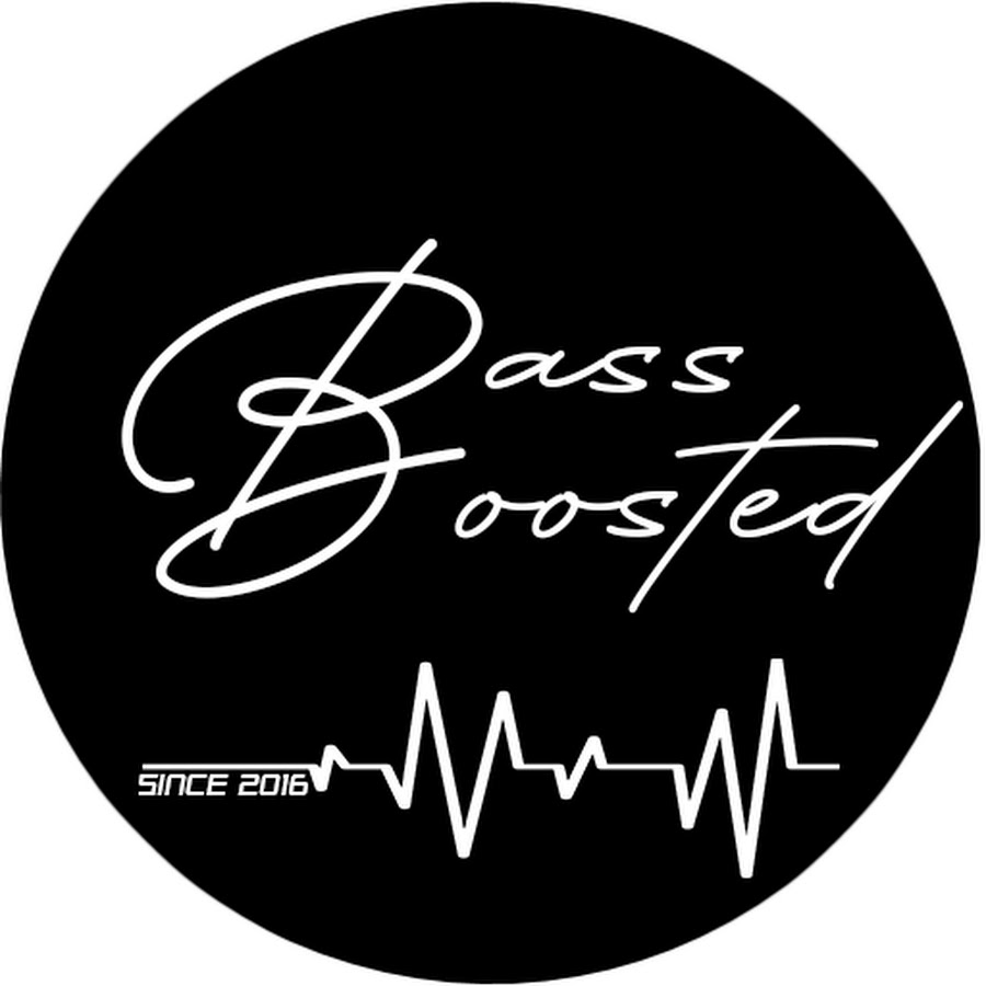 Bass BoostedRo