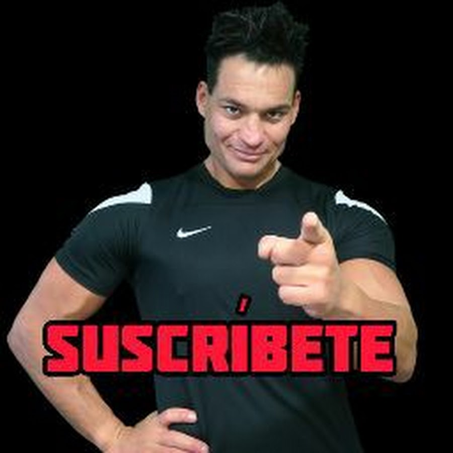 ALEX TRANSFORMADOR PERSONAL YouTube kanalı avatarı