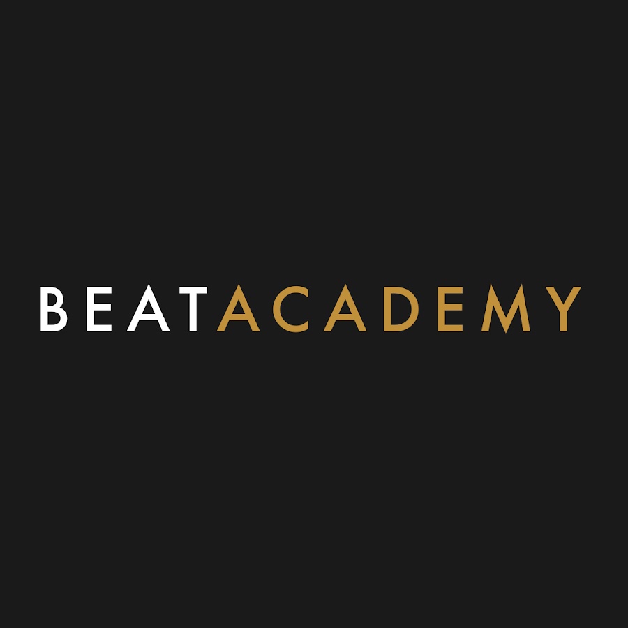 Beat Academy ইউটিউব চ্যানেল অ্যাভাটার