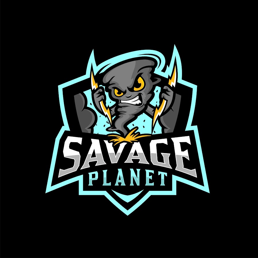 Savage Planet Awatar kanału YouTube