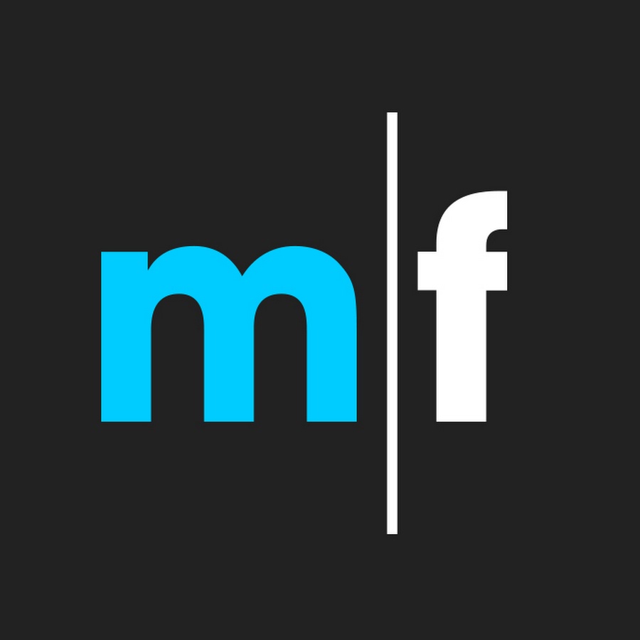 Moviefone YouTube channel avatar