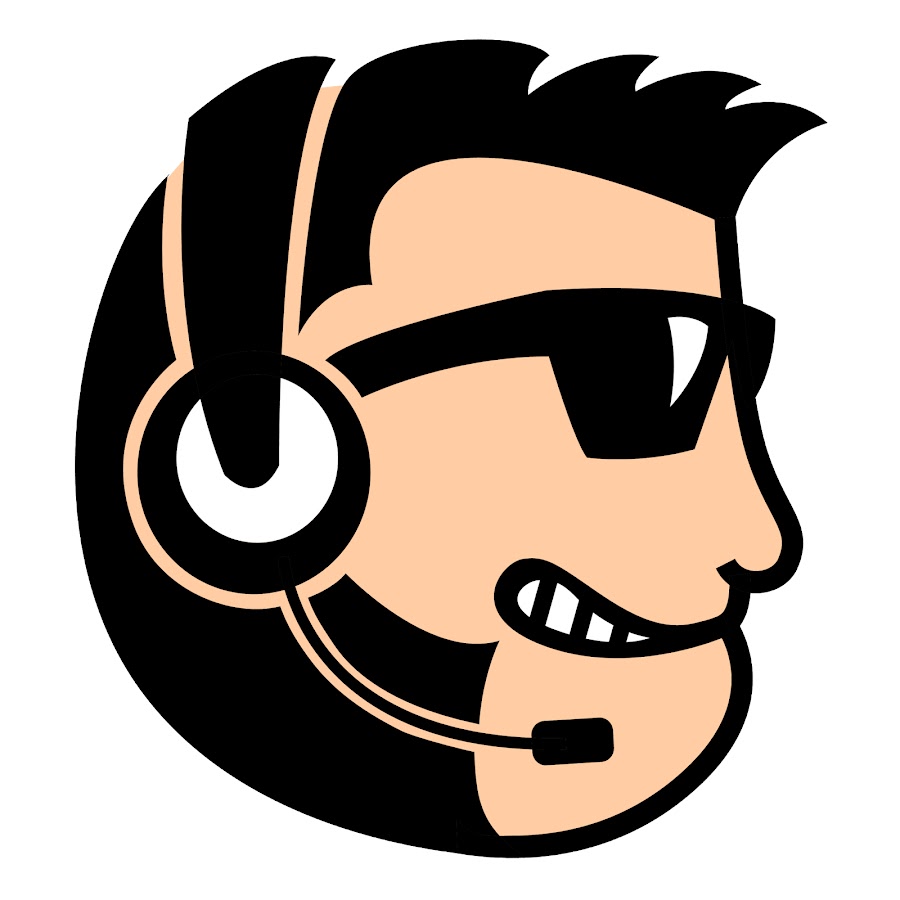 DonTomasGamer Avatar channel YouTube 