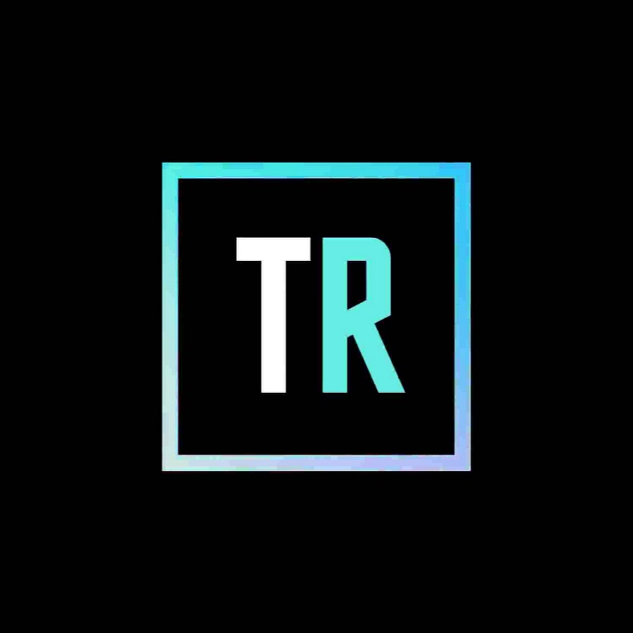 Thiago Rocha YouTube channel avatar