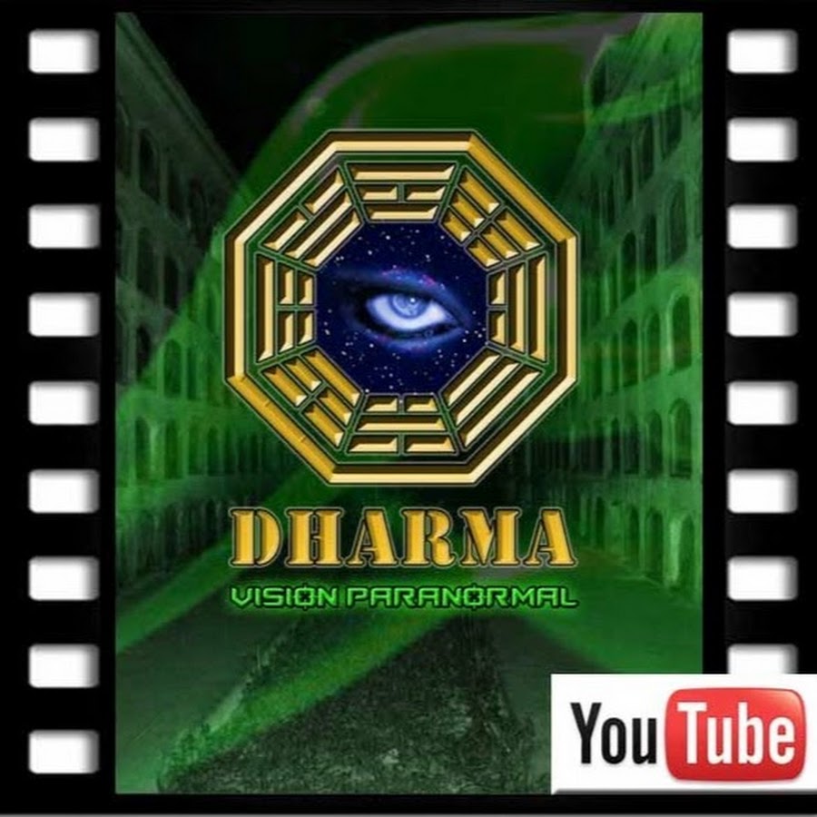 Dharma Paranormal