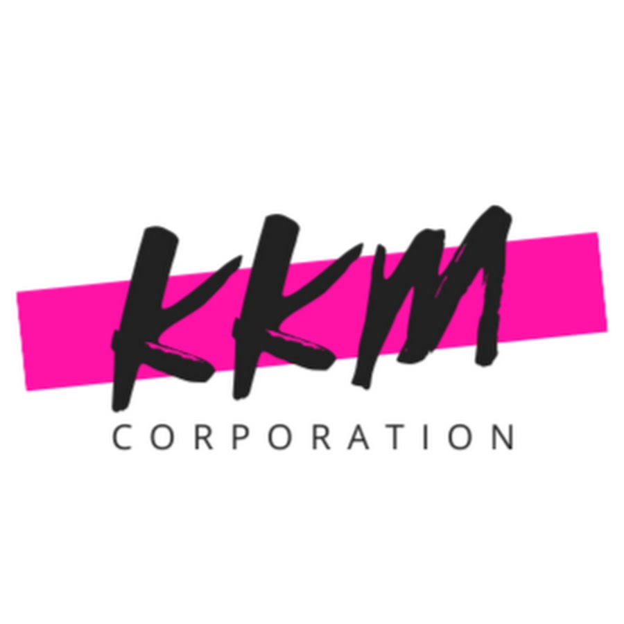 Kkm Corporation YouTube 频道头像