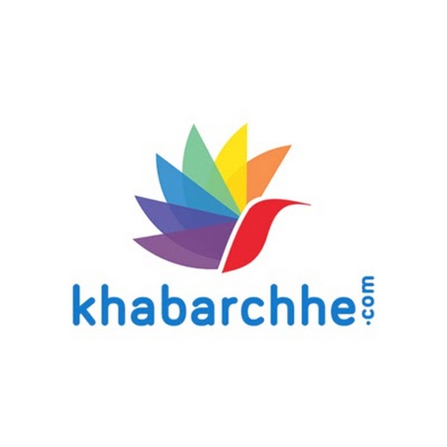 Khabarchhe YouTube channel avatar