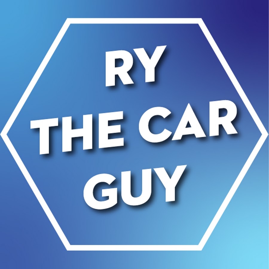 Ry the car guy