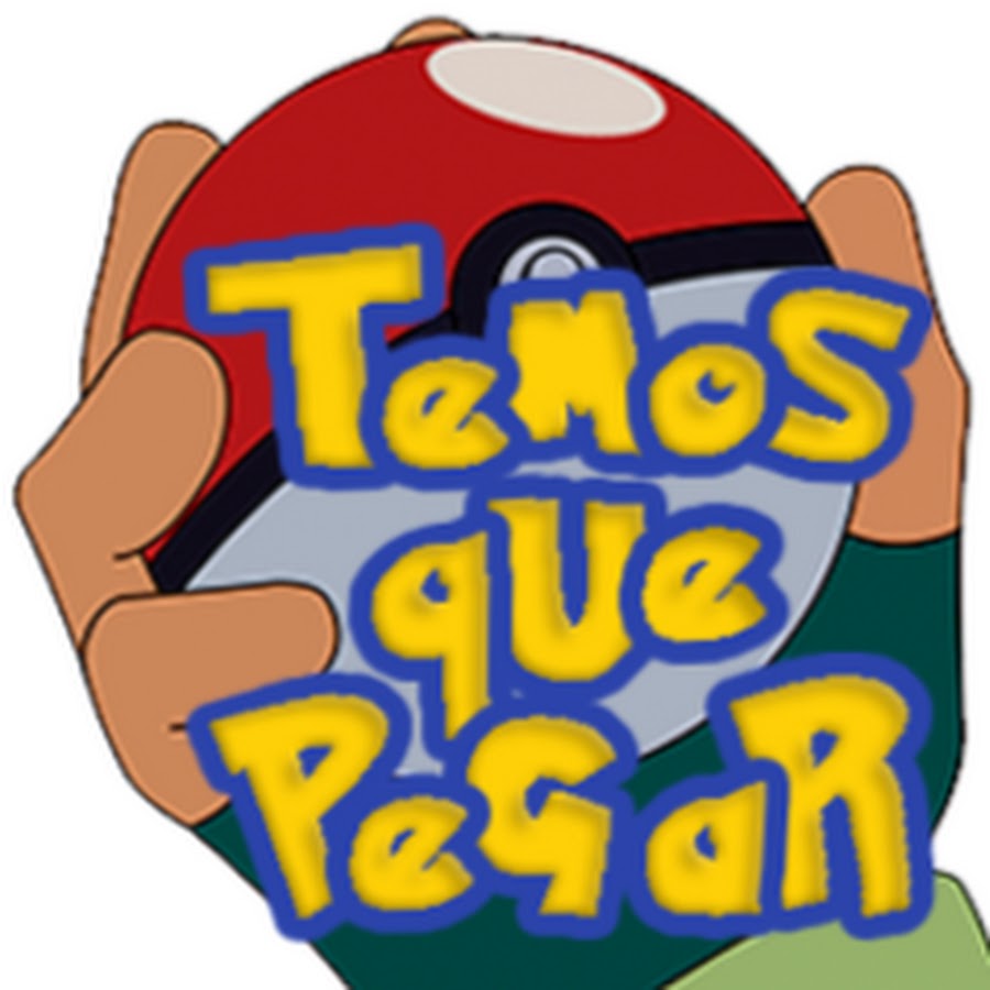 Temos Que Pegar