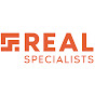 REAL Specialists YouTube Profile Photo