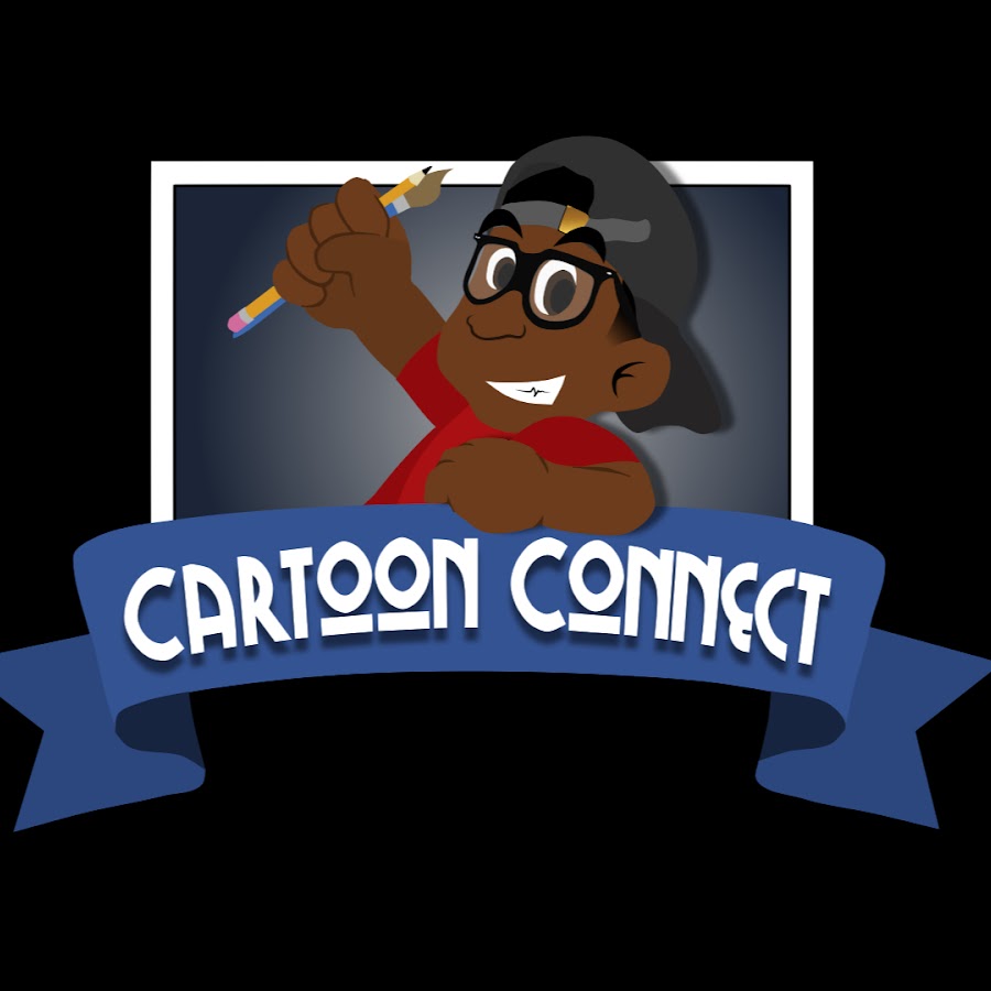 Cartoon Connect YouTube-Kanal-Avatar