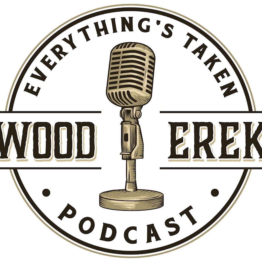 Everything's Taken Podcast YouTube-Kanal-Avatar