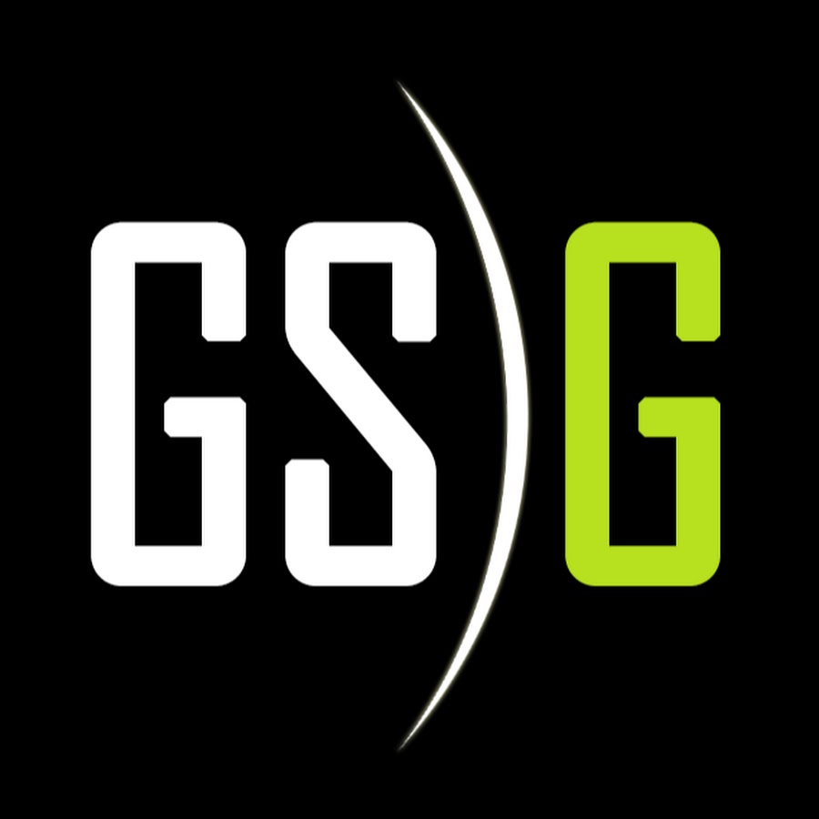 GravityShift Games ইউটিউব চ্যানেল অ্যাভাটার