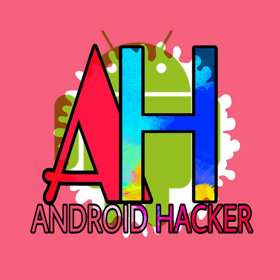 ANDROID HACKER YouTube channel avatar