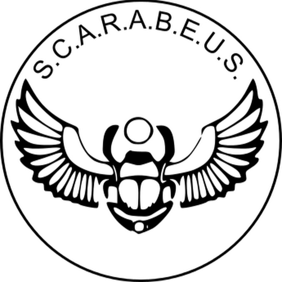 Scarabeus YouTube 频道头像