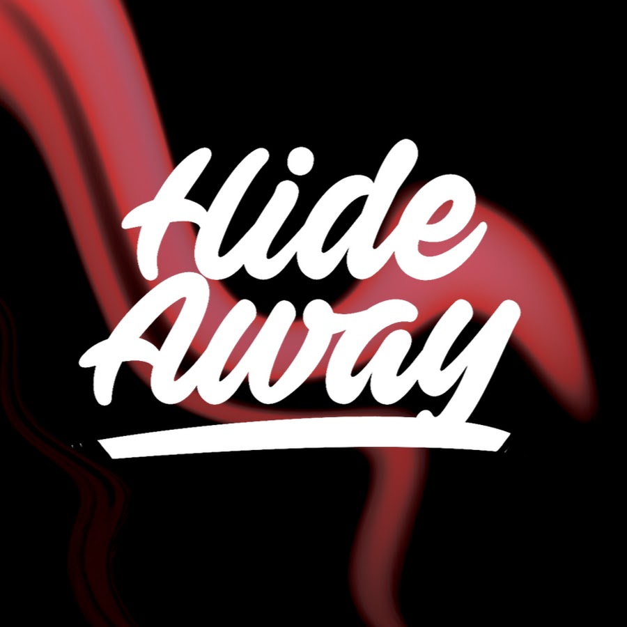 HIDEAWAY Avatar canale YouTube 