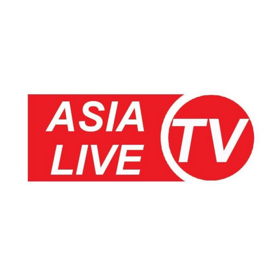 Asia Live TV ইউটিউব চ্যানেল অ্যাভাটার