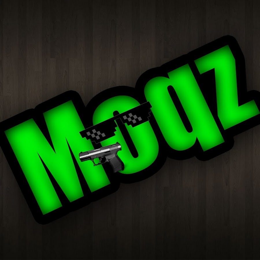 moqzmoqzee YouTube channel avatar