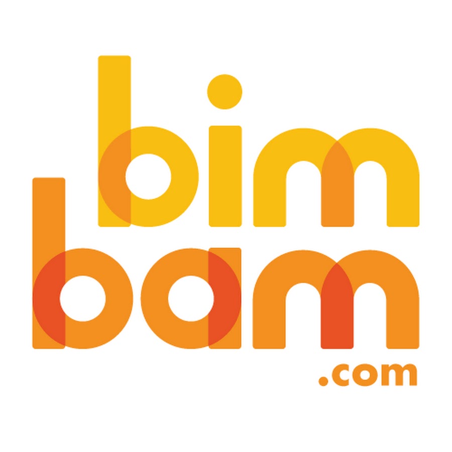 BimBam Avatar del canal de YouTube