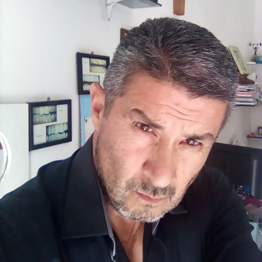 Dr Miguel Angel Avila PUEBLA YouTube channel avatar