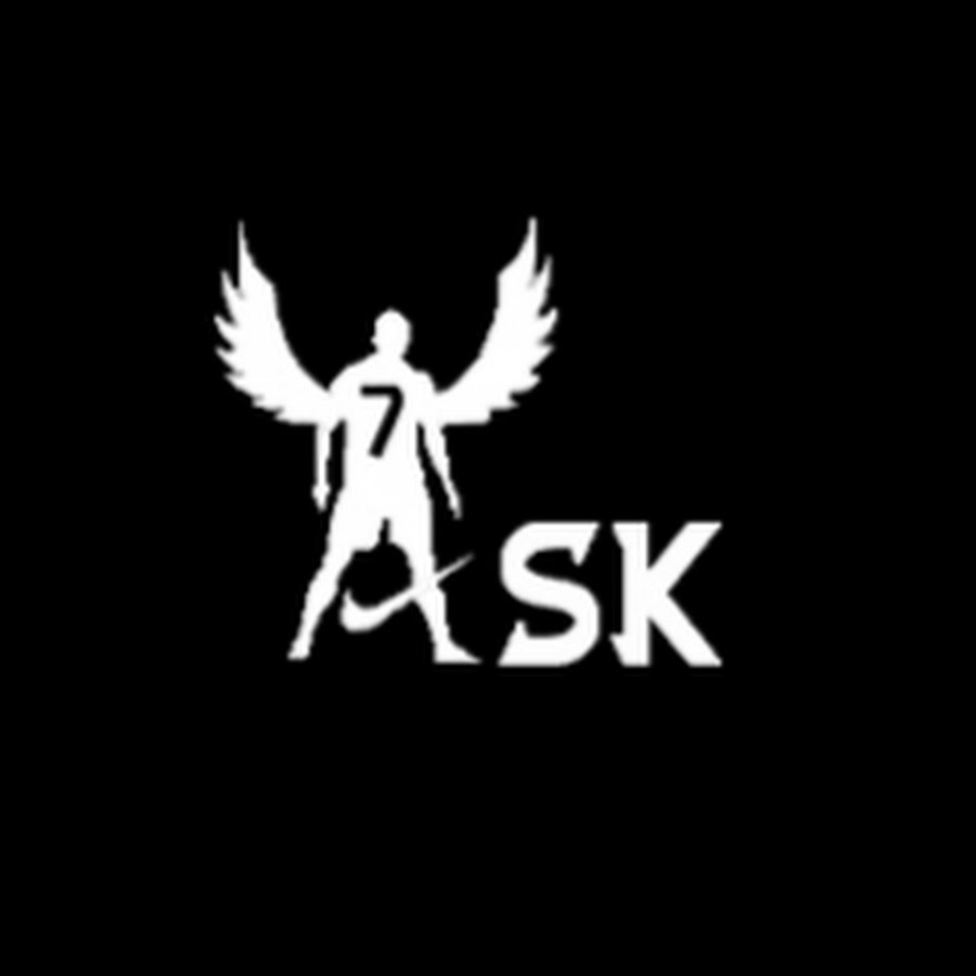 ASK STUDIO Avatar canale YouTube 