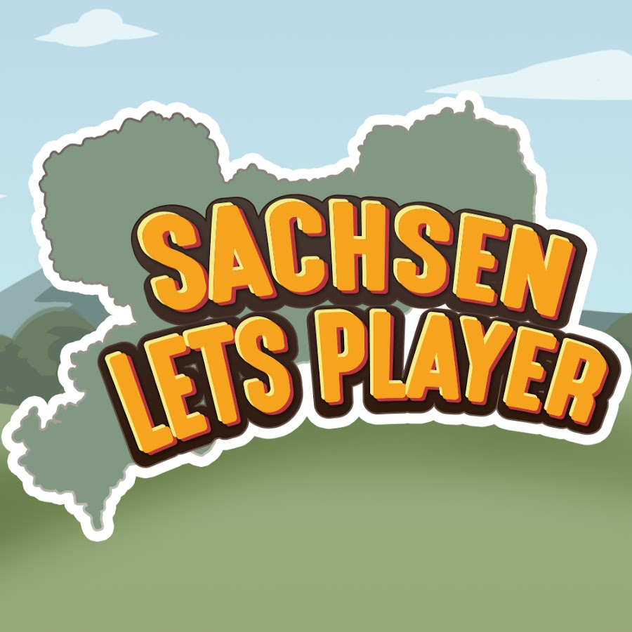 SachsenLetsPlayer YouTube channel avatar