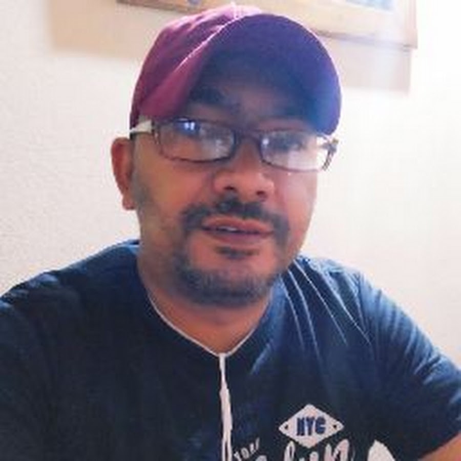 Jorge Mauricio Cajamarca Aldana YouTube 频道头像