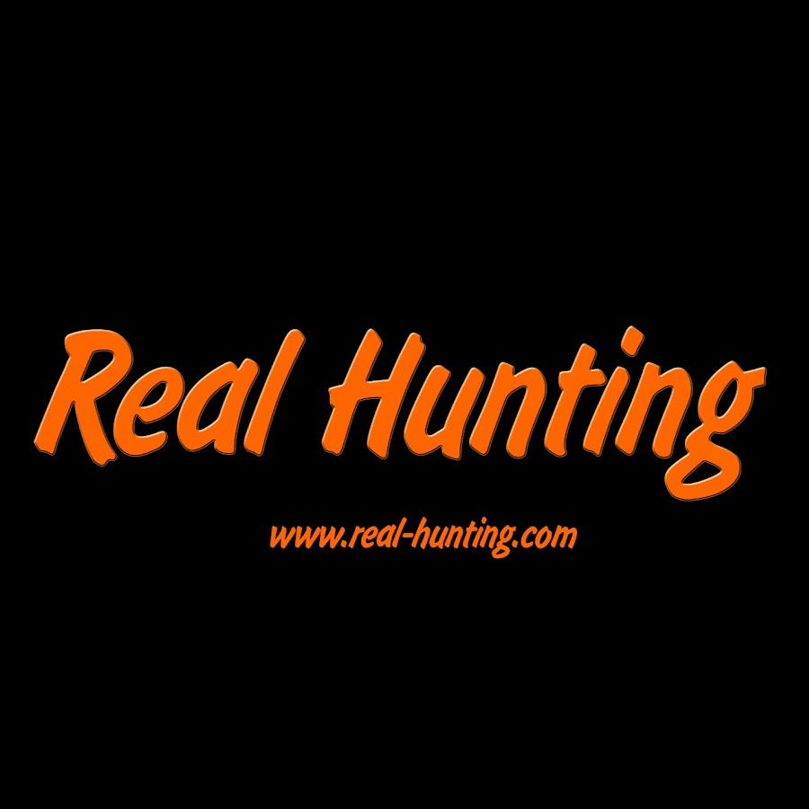 realhuntingtv YouTube channel avatar