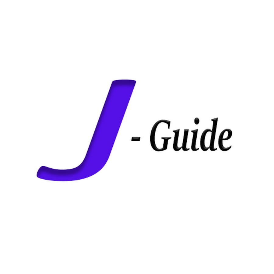 J-Guide Entertainment