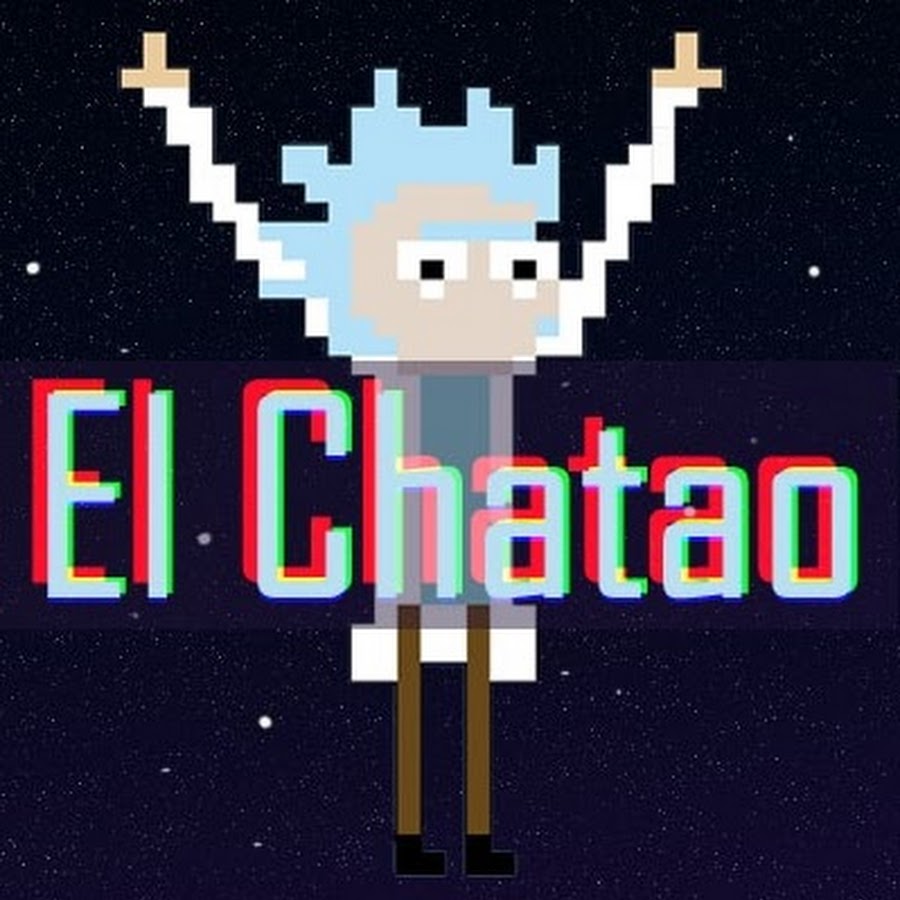 El Chatao ইউটিউব চ্যানেল অ্যাভাটার
