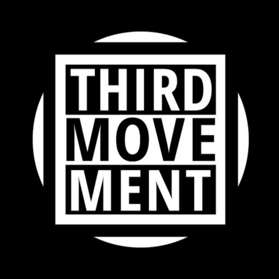 The Third Movement YouTube kanalı avatarı