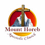 Mount Horeb Apostolic Church - UK YouTube Profile Photo
