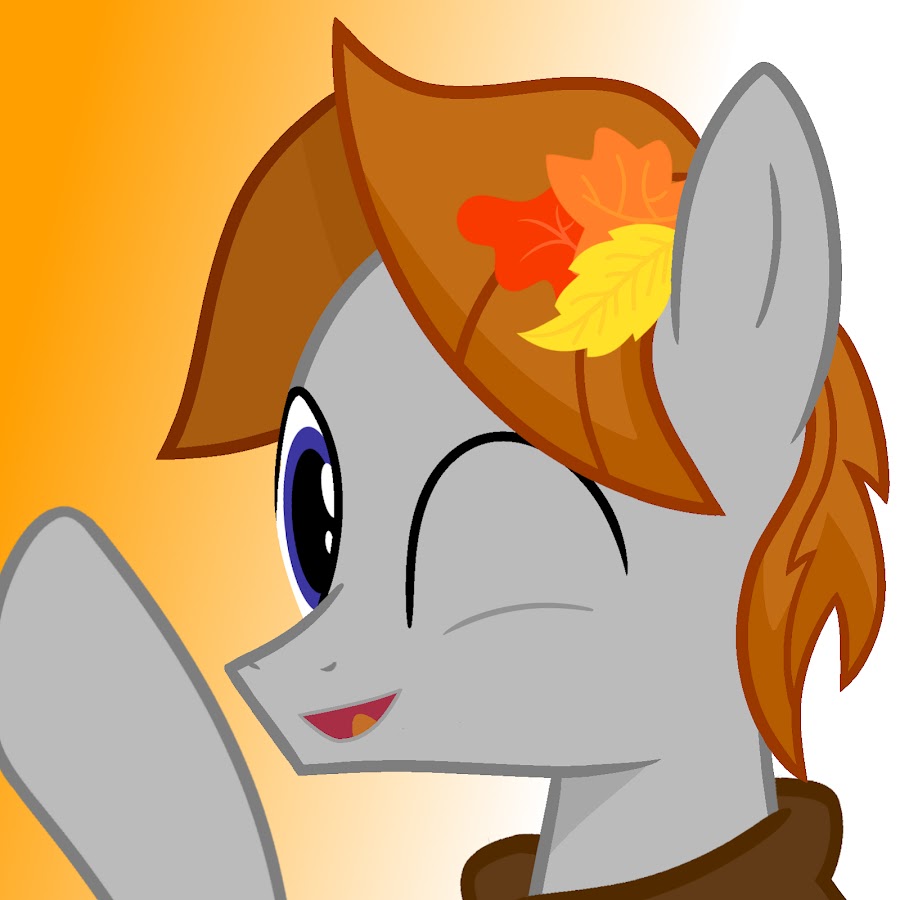 The Brony Notion YouTube channel avatar