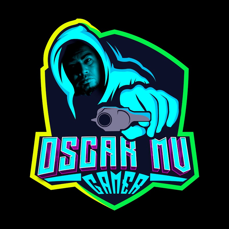 Oscar mv YouTube channel avatar