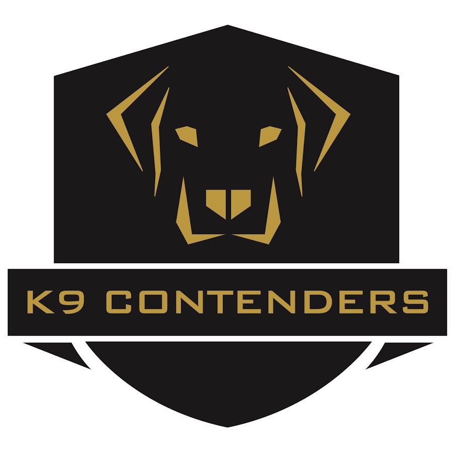 K9 Contenders Avatar canale YouTube 