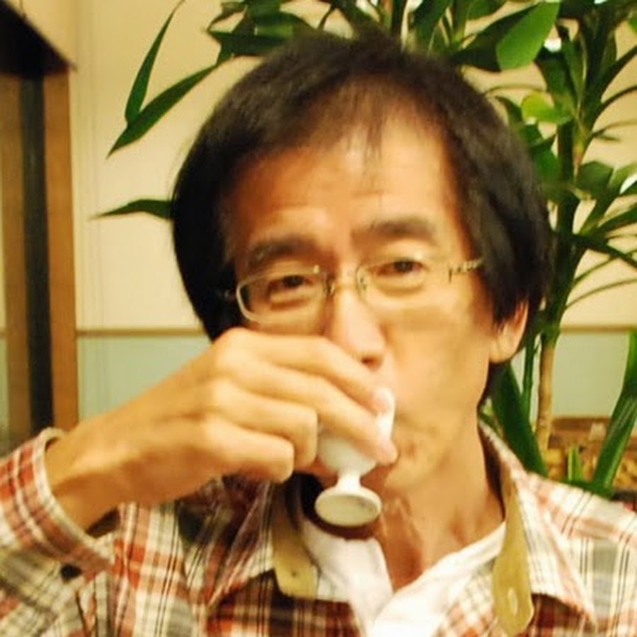 Shibata Ryuji YouTube channel avatar