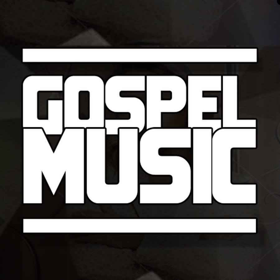 Gospel Music - Cifra YouTube kanalı avatarı