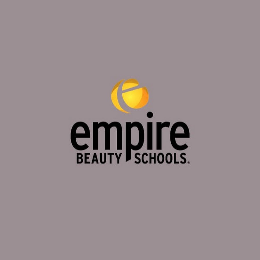 Empire Beauty School YouTube kanalı avatarı