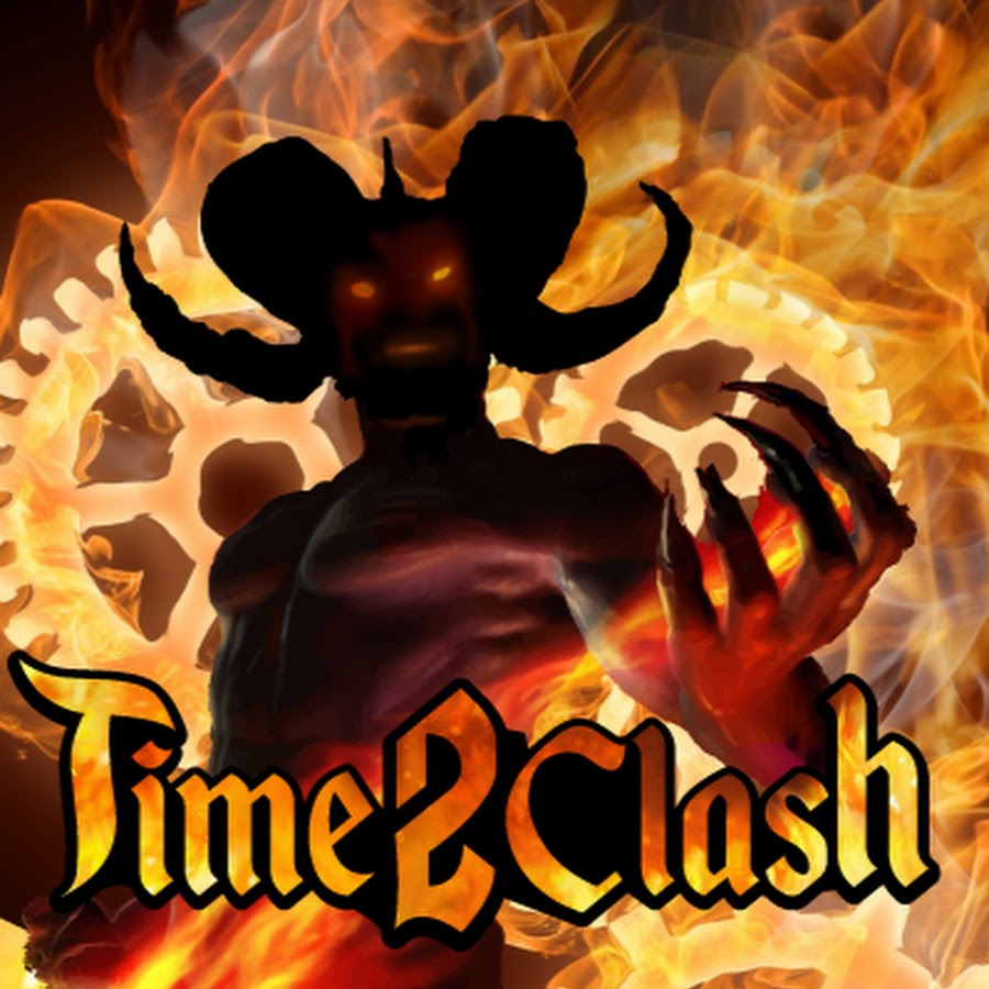 Time 2 Clash