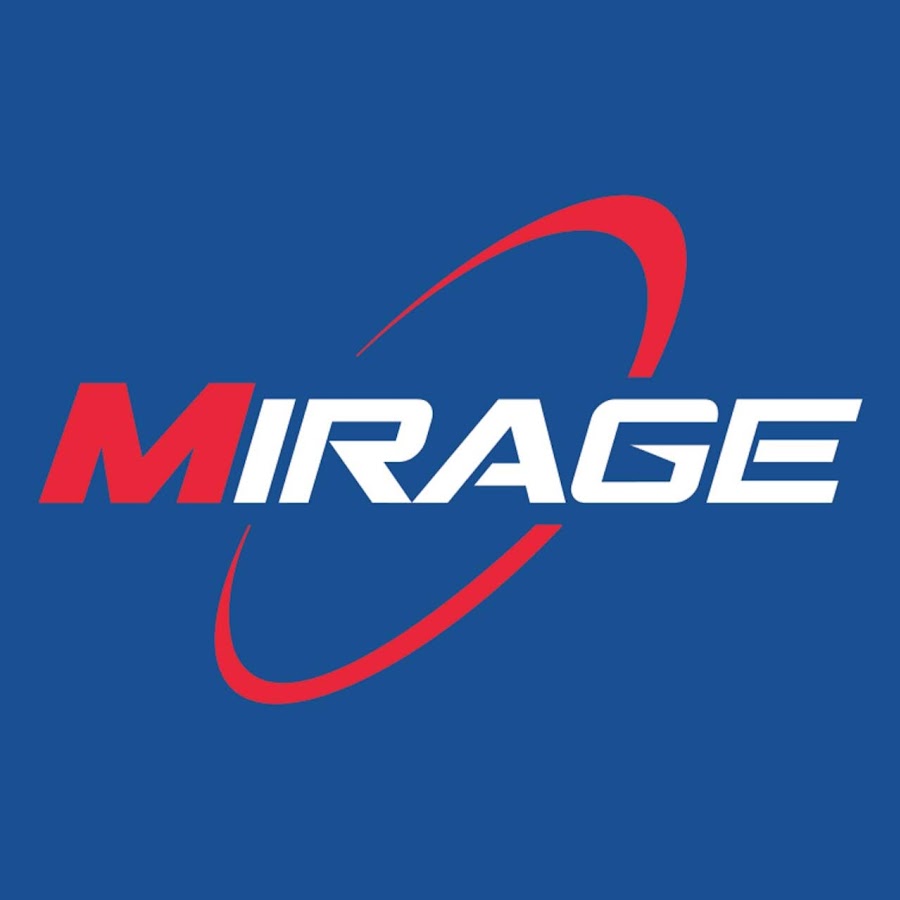 Mirage Audio Аватар канала YouTube