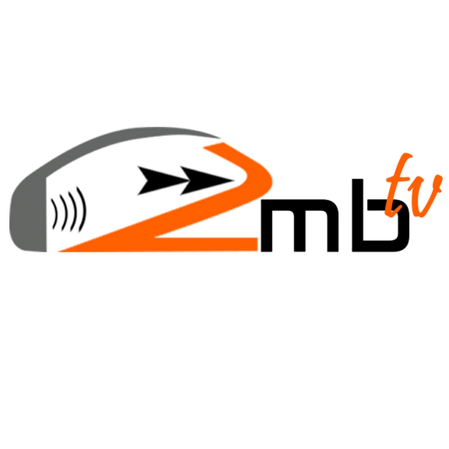Zambian Music Blog-ZMB Tv ইউটিউব চ্যানেল অ্যাভাটার