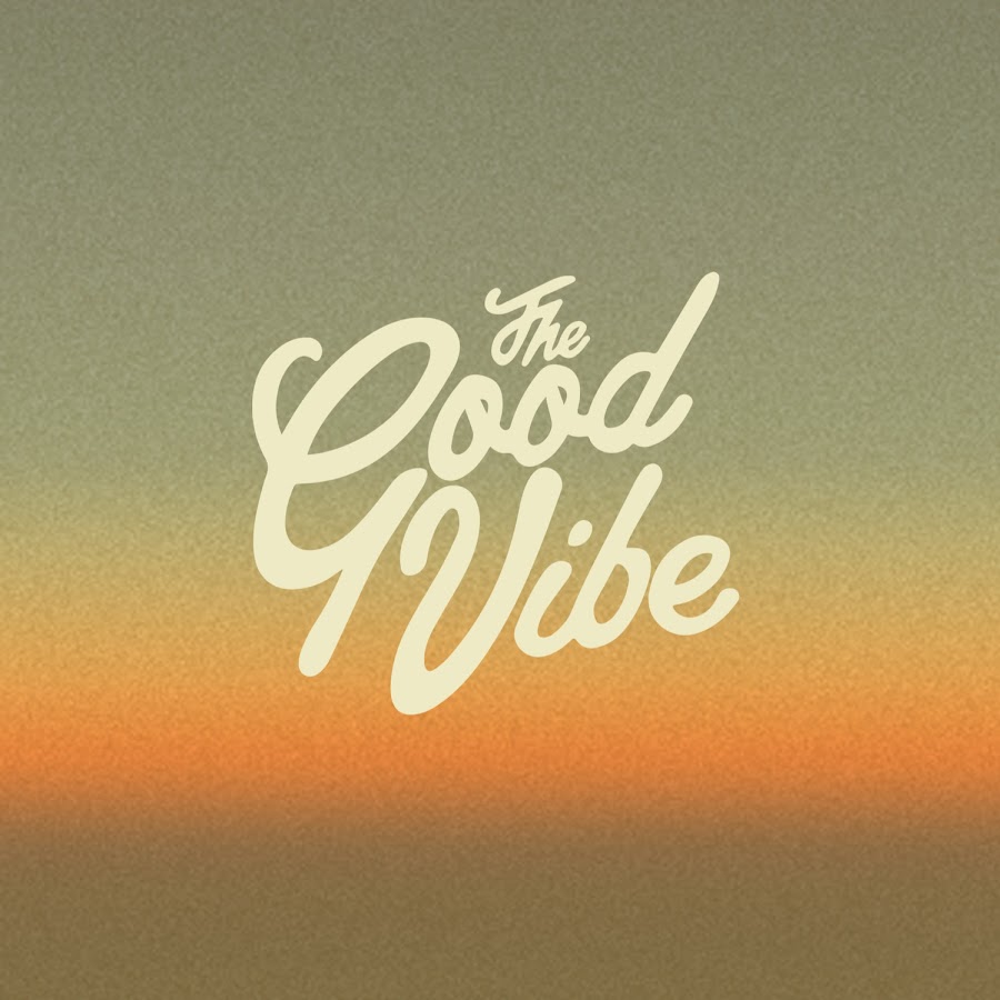 The Good Vibe YouTube channel avatar