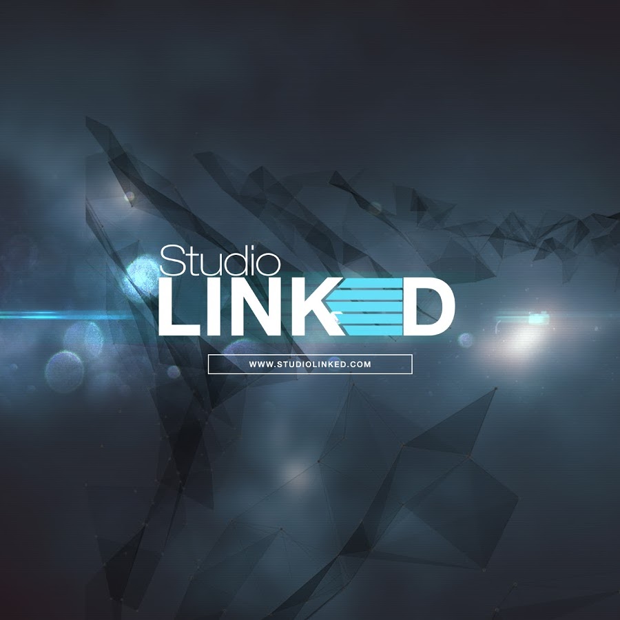 StudioLinked رمز قناة اليوتيوب