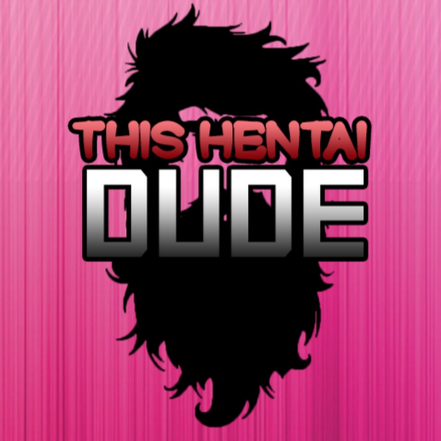 This Hentai Dude Avatar channel YouTube 