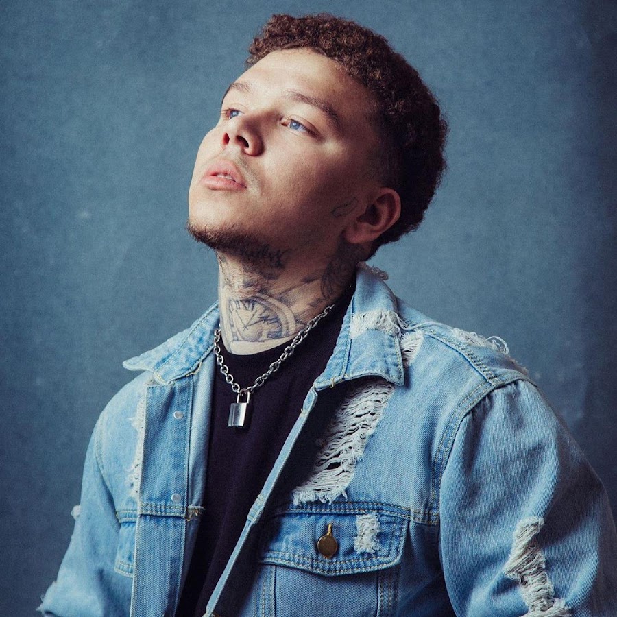 Phora YoursTruly YouTube channel avatar