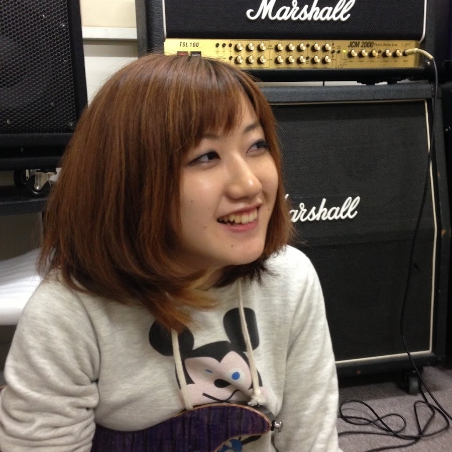 MikiKato1 YouTube channel avatar