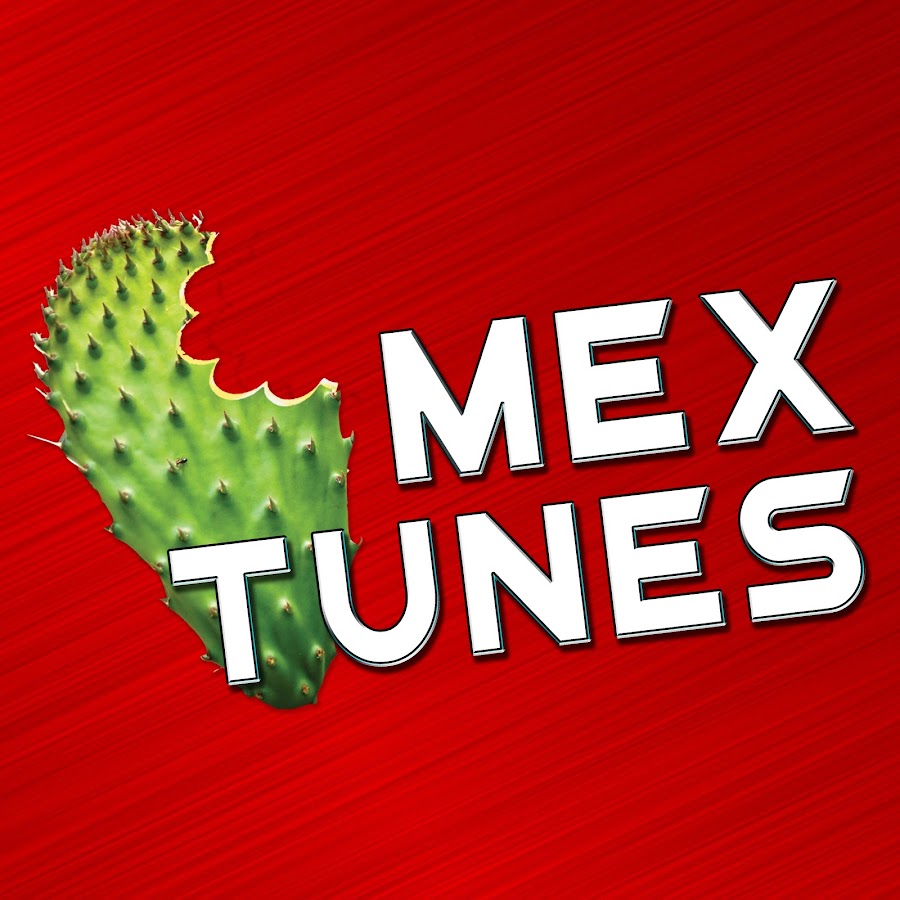 MexTunes YouTube 频道头像