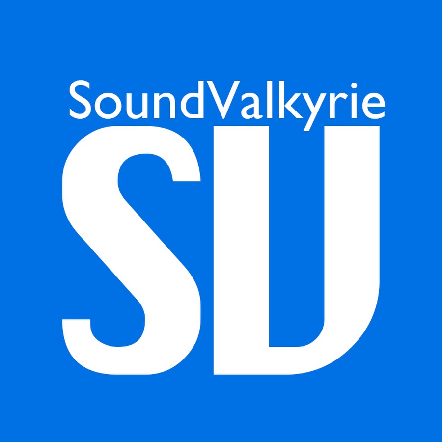 Valkyrie Sound YouTube-Kanal-Avatar