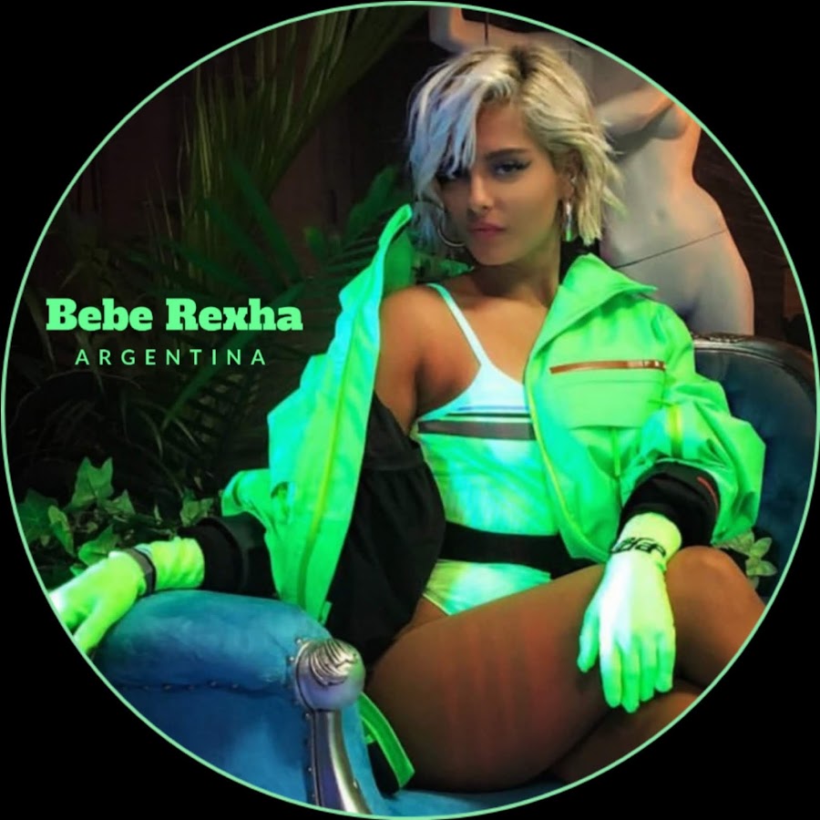 Bebe Rexha Argentina
